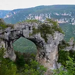 Le Roucadel Vendégház