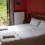 Vendégház Le Roucadel Peyreleau