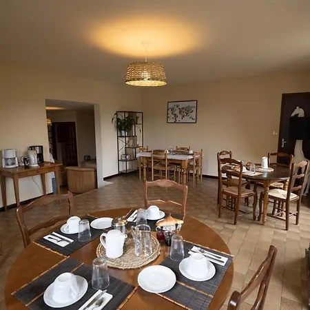 Gasthof Le Roucadel *