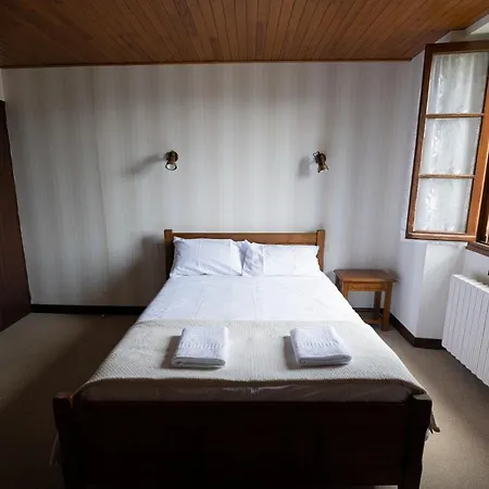 Gasthof Le Roucadel *