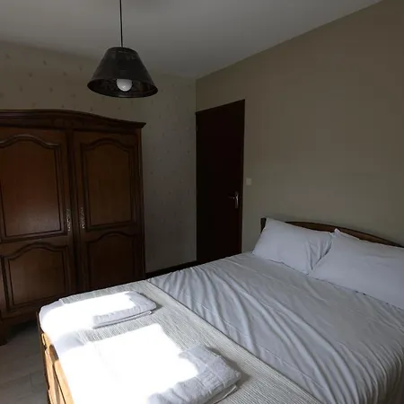 Le Roucadel Gasthof *