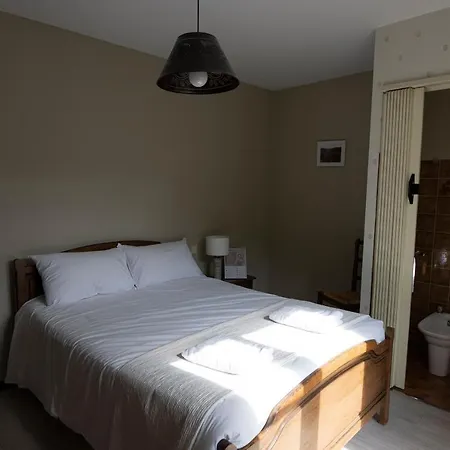 Le Roucadel Gasthof Peyreleau