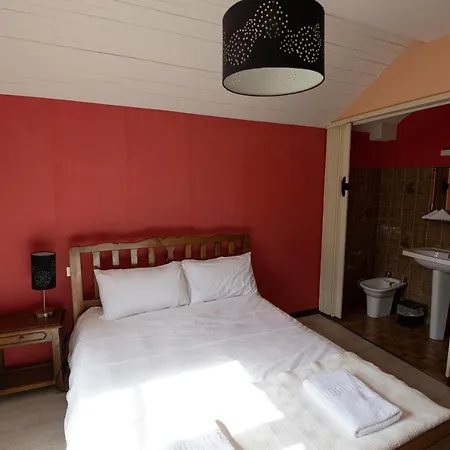 Le Roucadel Peyreleau