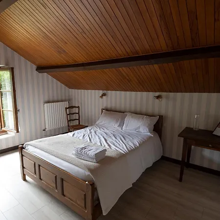 Gasthof Le Roucadel *