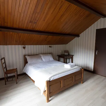 Le Roucadel Gasthof *