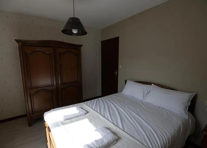 Le Roucadel Gasthof *